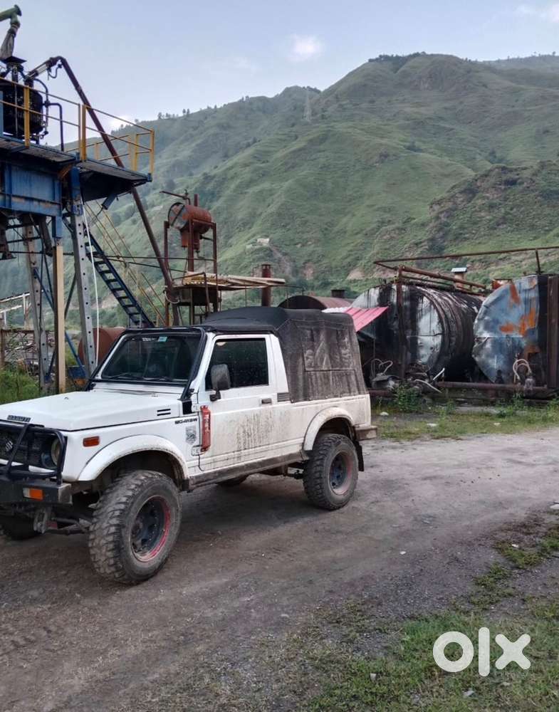 Maruti Suzuki Petrol Manual 2004