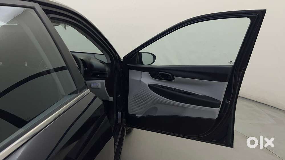 Hyundai New I20 1.2 Sportz Ivt, 2024, Petrol