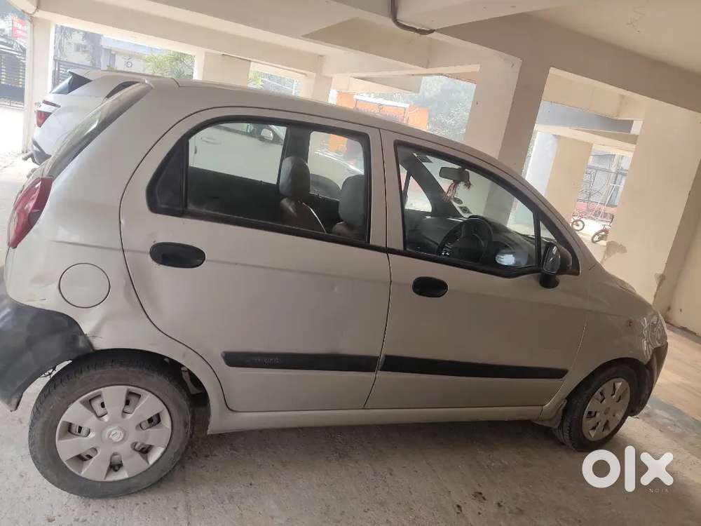 Chevrolet Spark 2009 Cng & Hybrids 125000 Km Driven