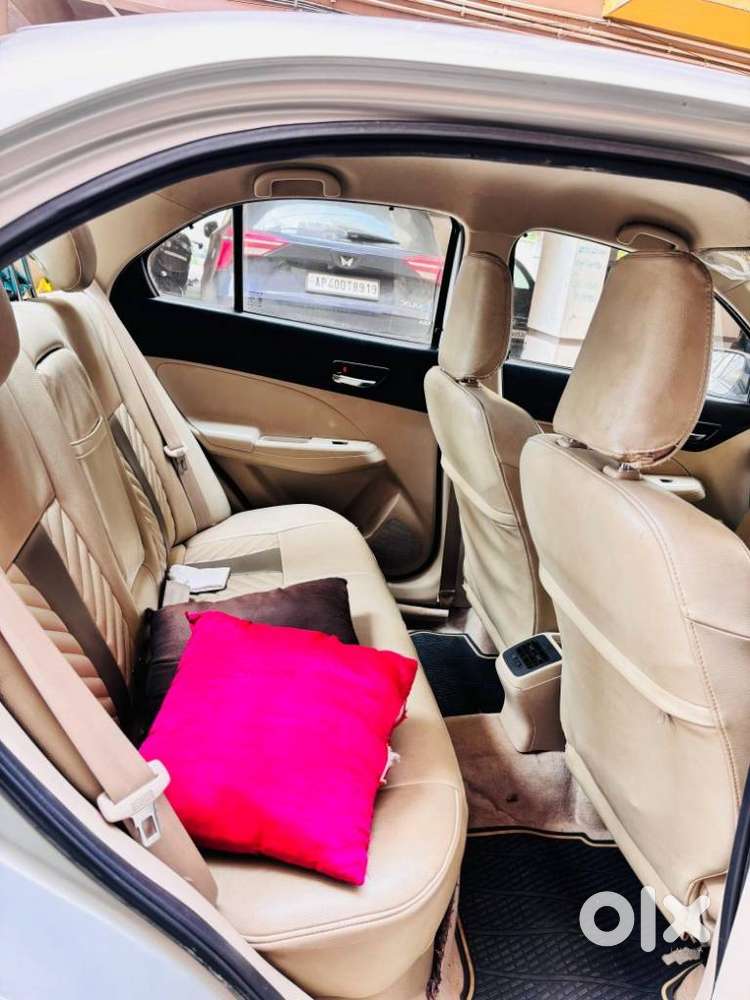 Maruti Suzuki Swift Dzire Vdi Bsiv, 2018, Diesel