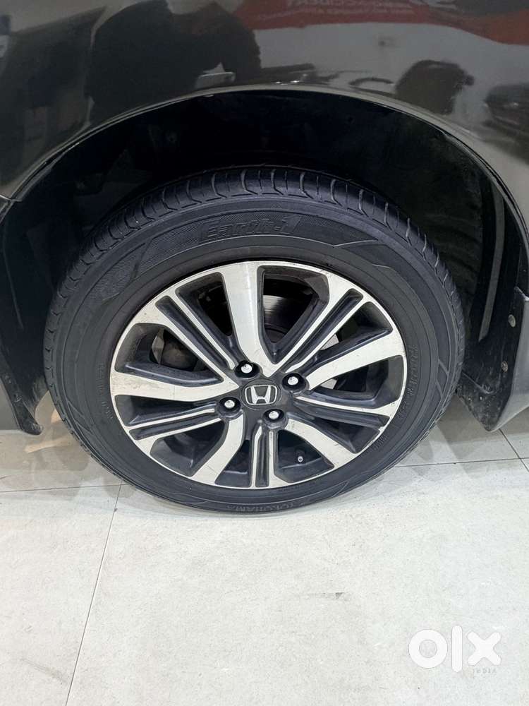 Honda City 2015-2017 I Dtec V, 2017, Petrol