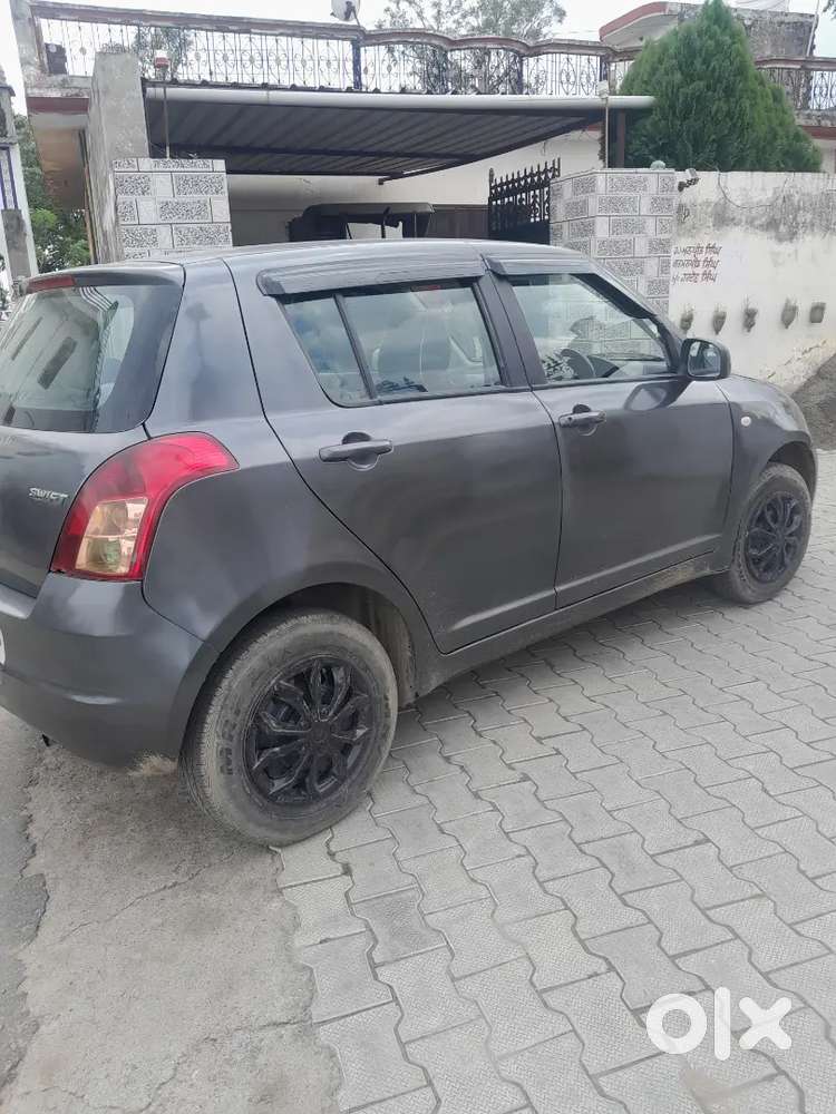 Maruti Suzuki Swift 2011 Diesel Good Condition