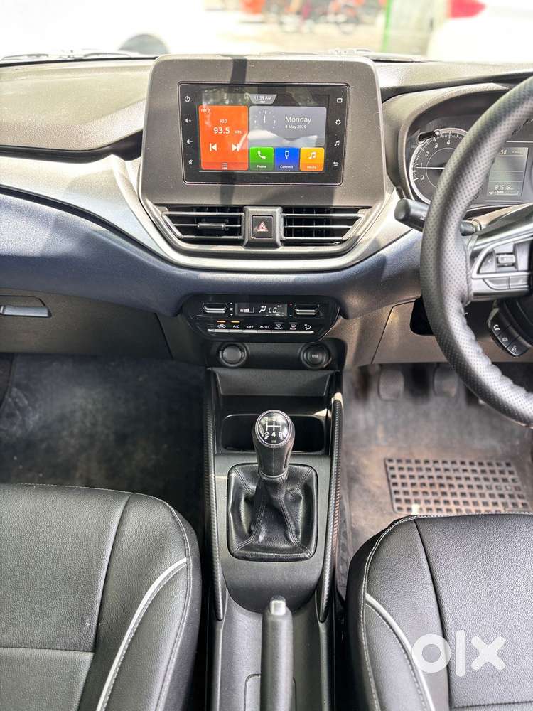 Maruti Suzuki Baleno 1.2 Delta Shvs, 2022, Petrol