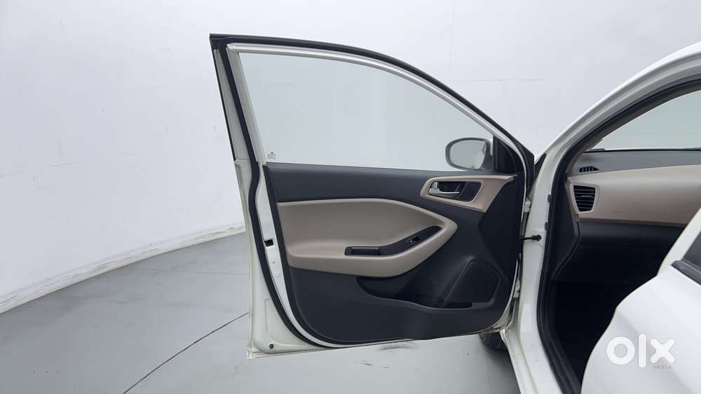 Hyundai Elite I20 [2018-2020] 1.2 Asta, 2018, Petrol