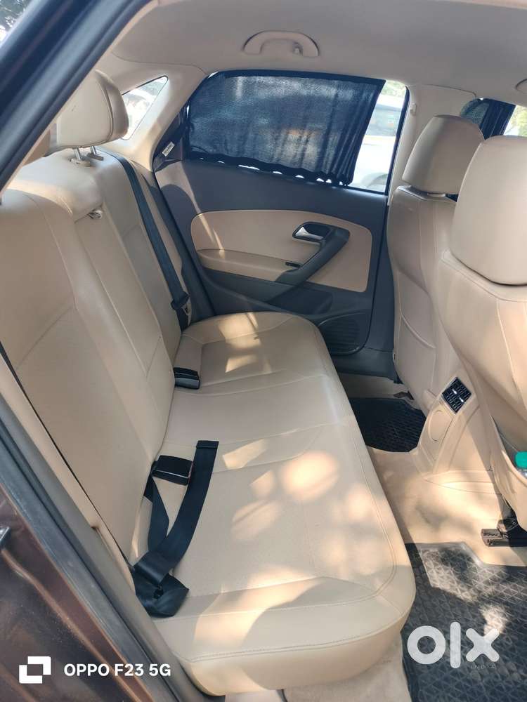Volkswagen Vento 1.5 Tdi Highline Plus At, 2017, Diesel