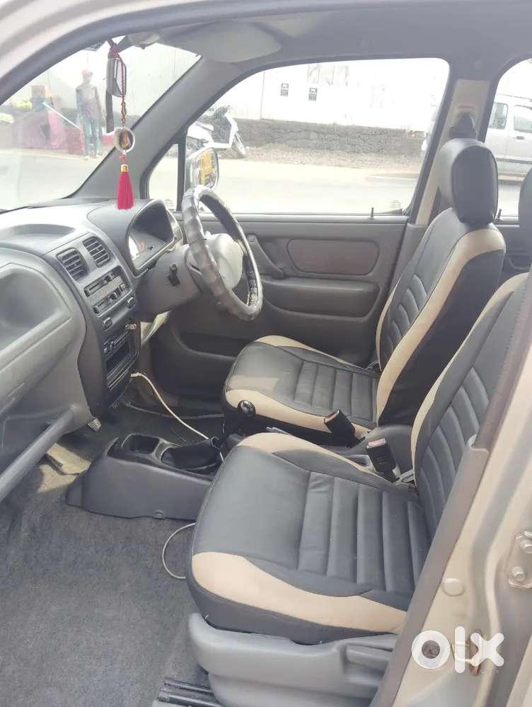 Maruti Suzuki Wagon R 2006 Zxi+