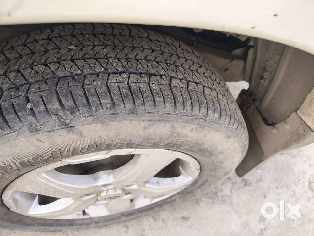 Mahindra Scorpio S11 2020 Diesel