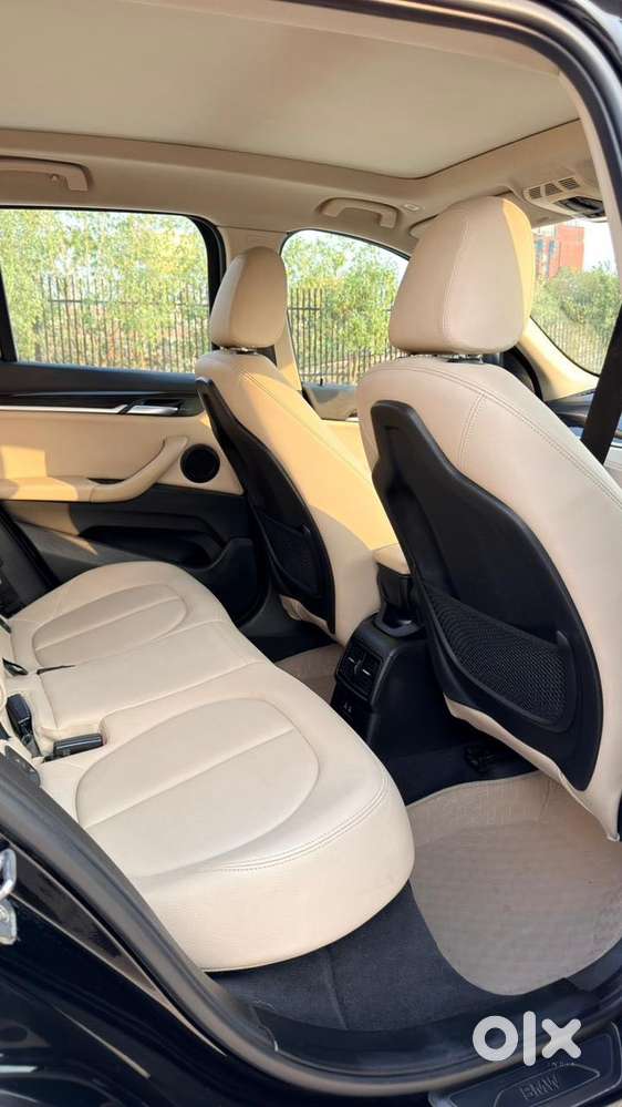 Bmw X1 2.0 Sdrive20d Xline, 2021, Diesel