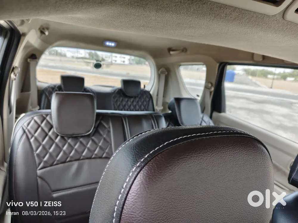 2012 Maruti Suzuki Ertiga