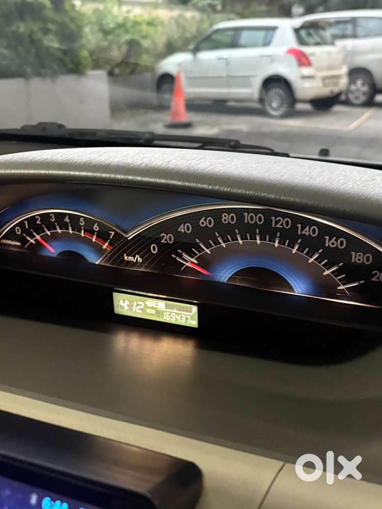 Toyota Etios 2016 Diesel