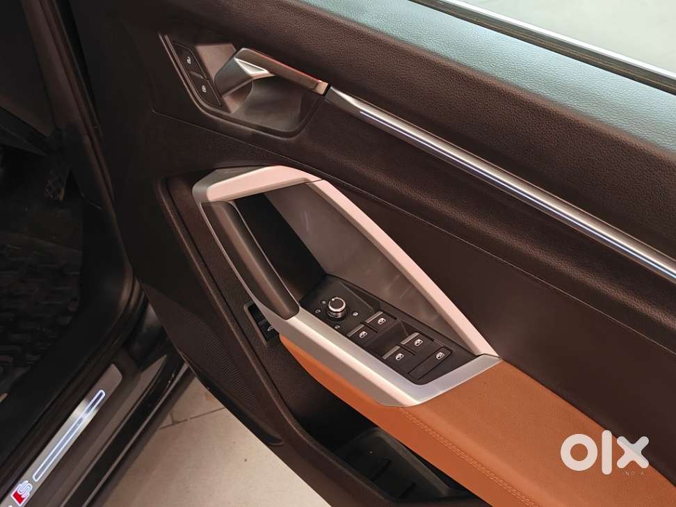Audi Q3 Sportback Technology Plus S-line, 2024, Petrol