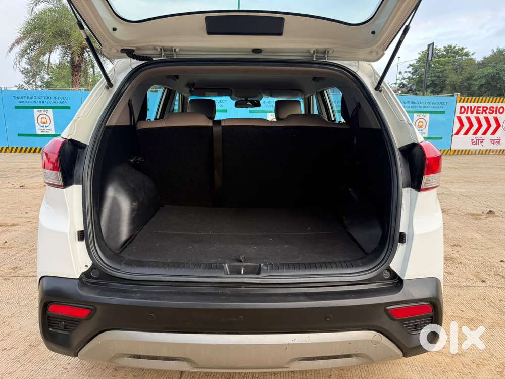 Hyundai Creta 1.6 E Plus, 2017, Diesel