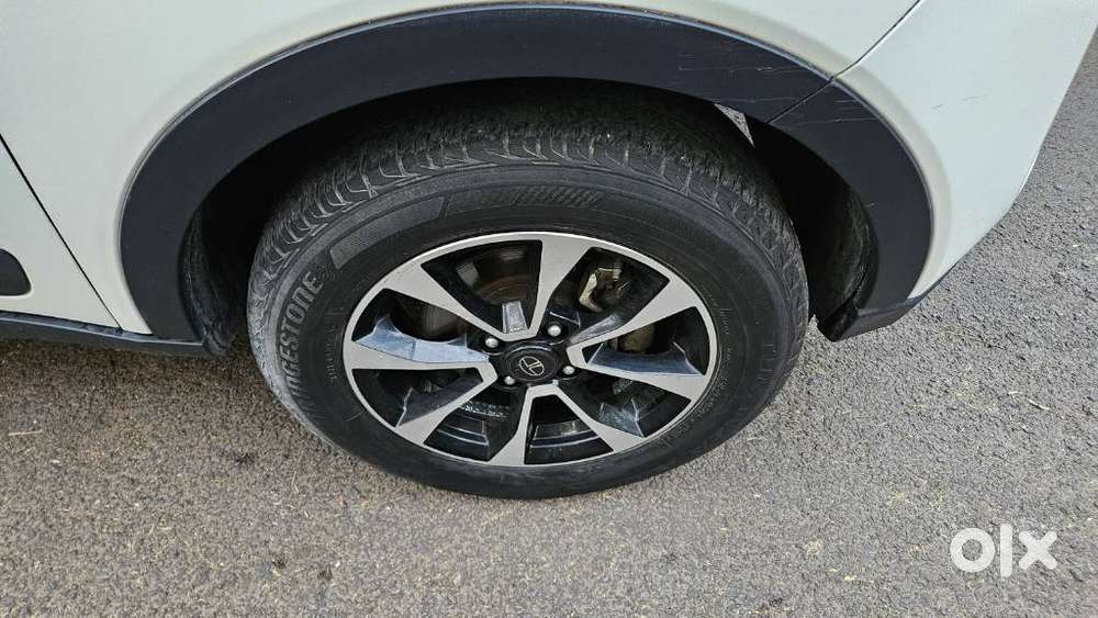 Tata Nexon Ev Xz Plus Lux, 2020, Electric