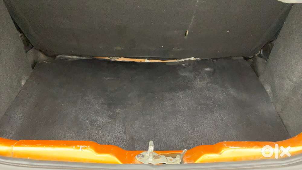 Tata Tiago 1.2 Revotron Xza, 2018, Petrol