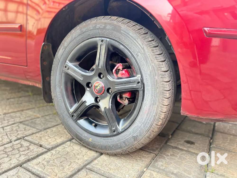 Tata Manza 2012 Diesel 110000 Km Driven