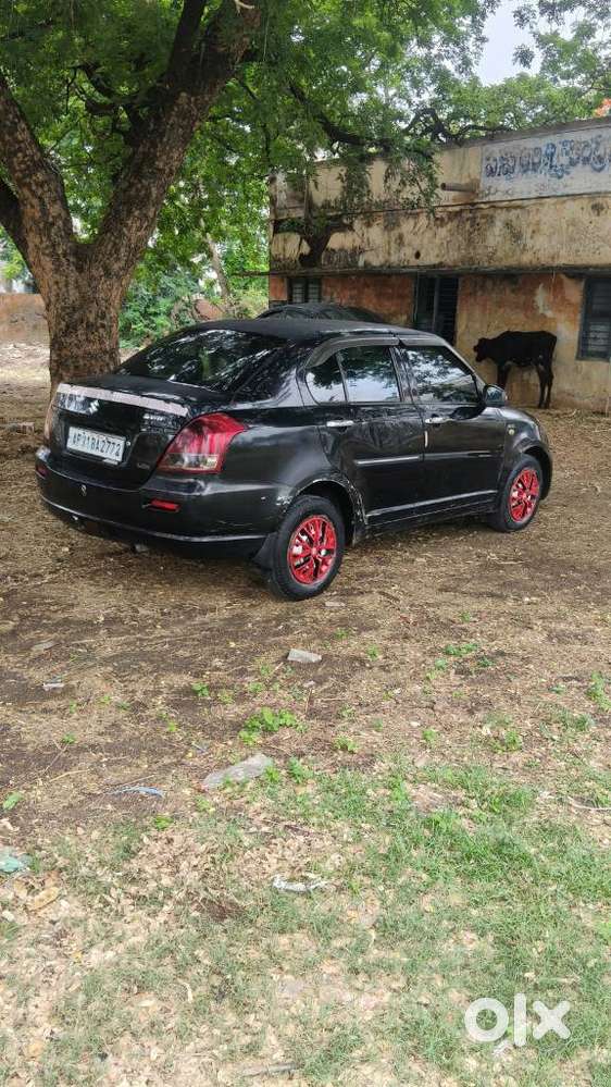 Maruti Suzuki Swift Dzire Ldi Bsiv, 2009, Diesel