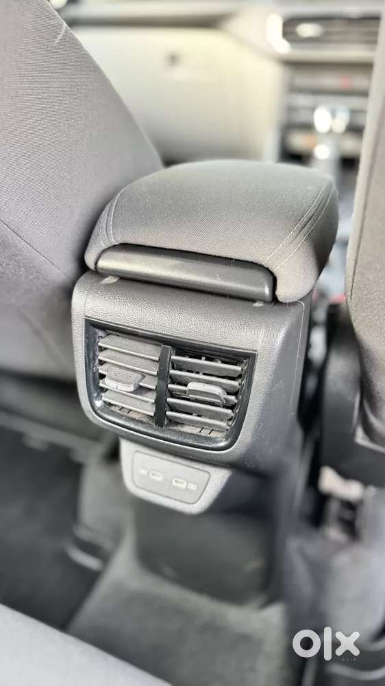 Skoda Kylaq Signature Plus At, 2025, Petrol