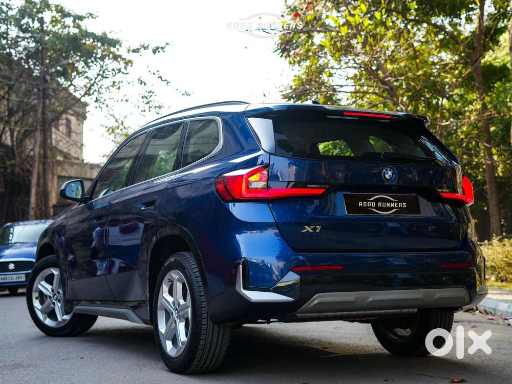 Bmw X1 Sdrive18i Xline, 2023, Petrol