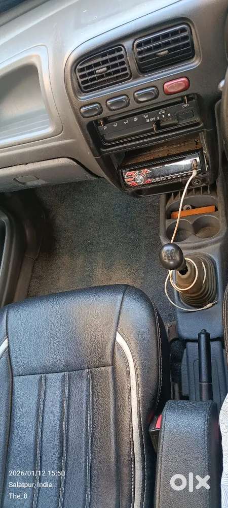 Maruti Suzuki Alto 2008