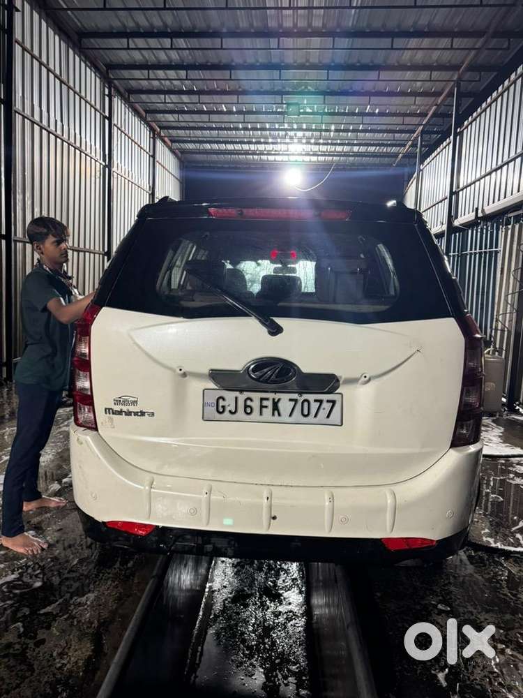 Mahindra Xuv500 2012 Diesel Well Maintained