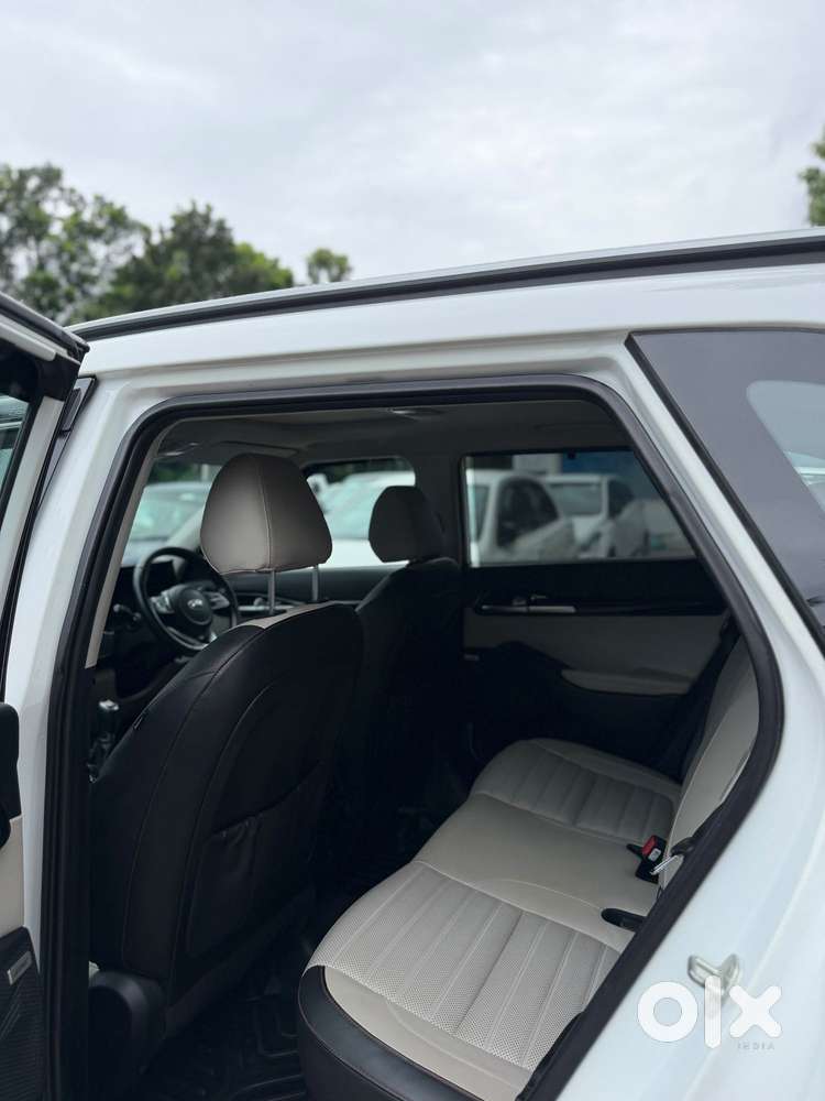 Kia Seltos Gtx Plus, 2019, Petrol