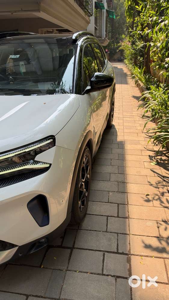 Citroen C5 Aircross 2023 Diesel