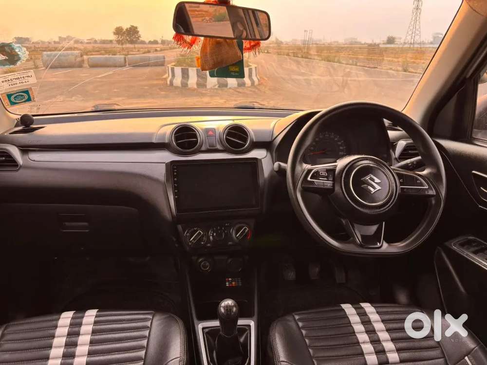 On Record Driven Branded Alloy Both Keys New Tyres