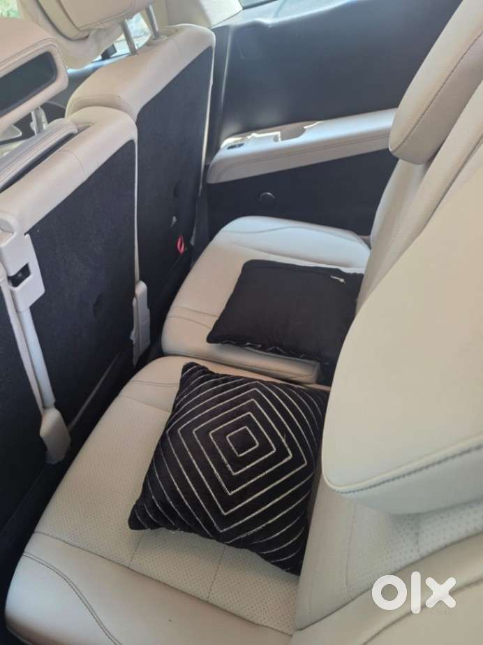 Mercedes-benz Gls 400d 4matic, 2022, Diesel