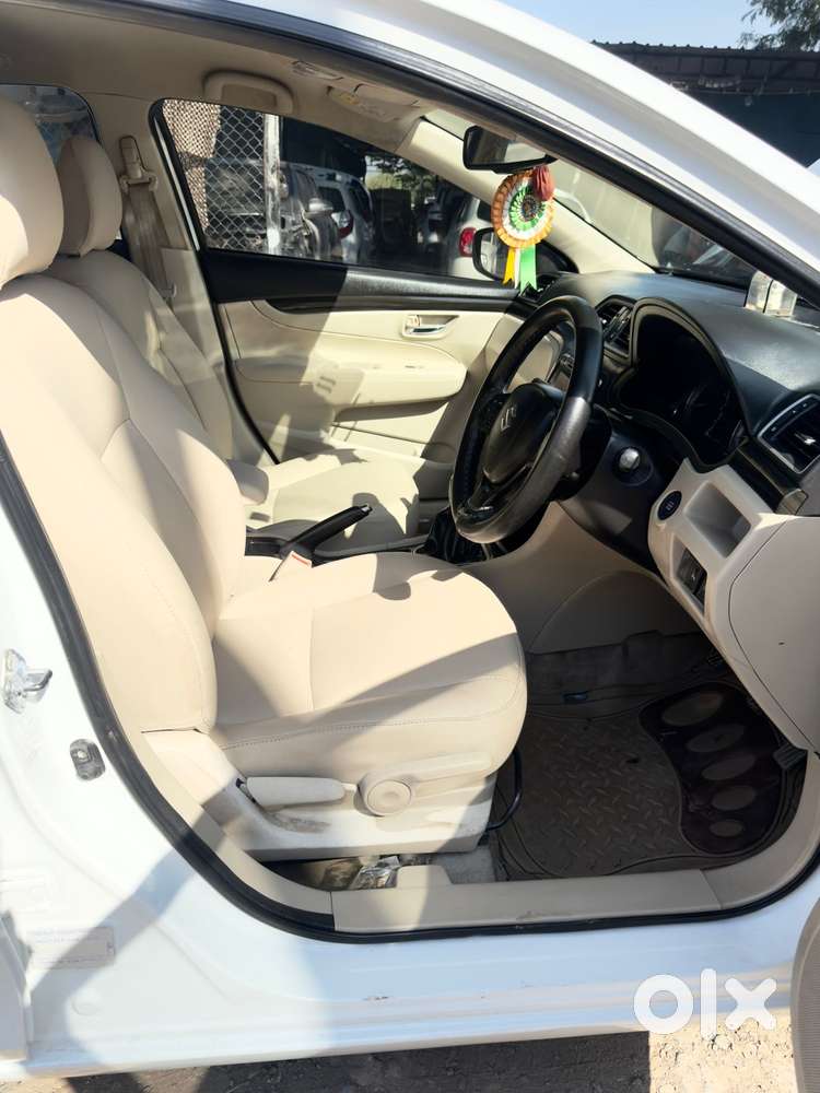 Maruti Suzuki Ciaz Zdi, 2014, Diesel