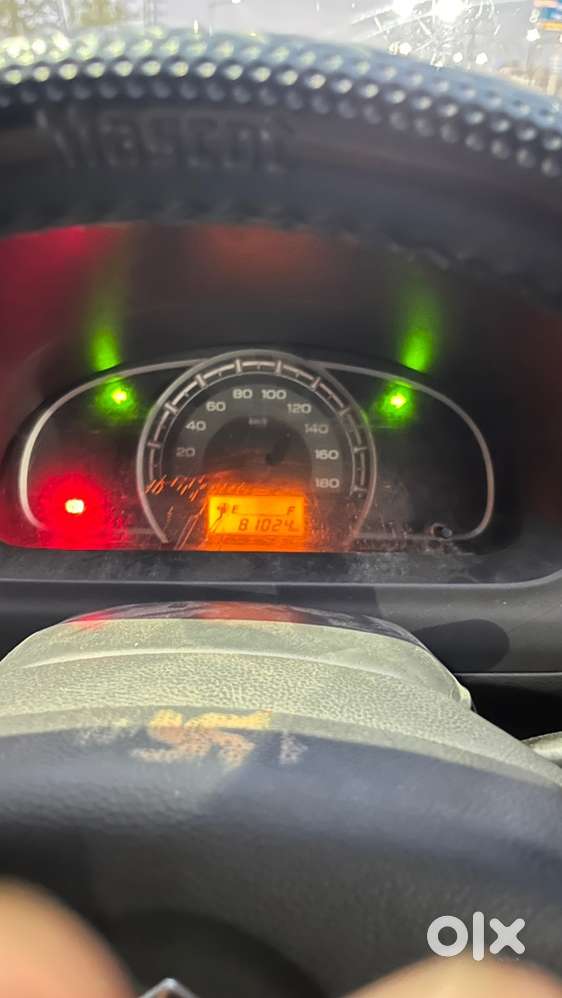 2017 Maruti Alto Lxi