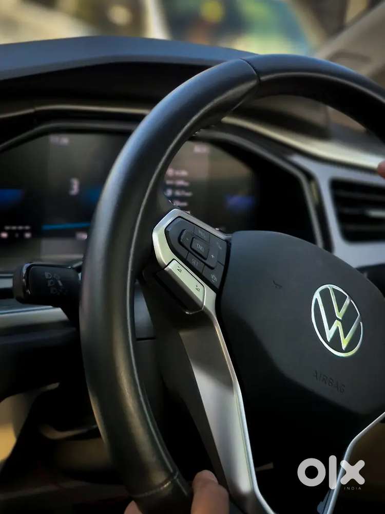 Volkswagen Virtus 1.0 Topline 2024