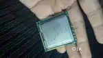 Intel i7 - 9th gen