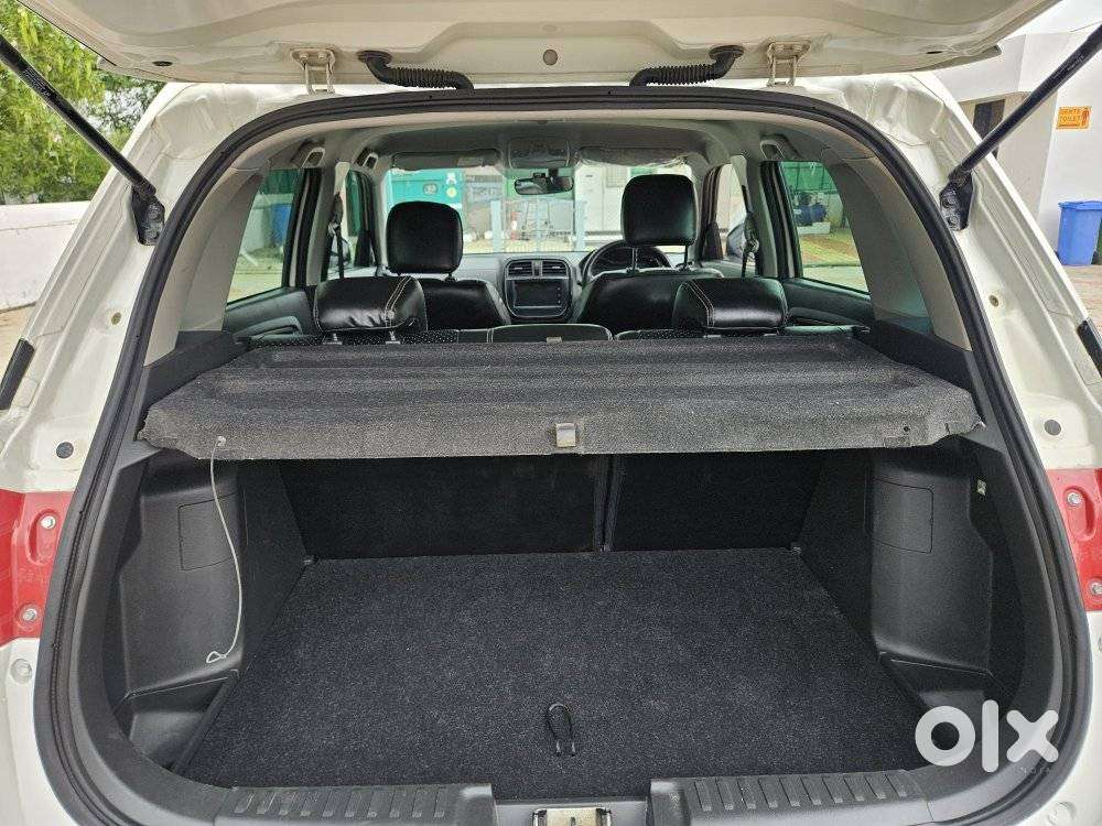 Maruti Suzuki Brezza Zdi Plus, 2016, Diesel