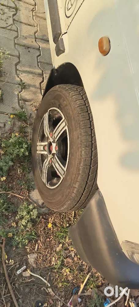 New Condition ,new Tyre,wheel