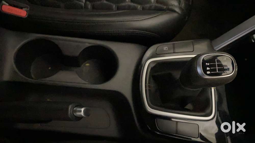 Kia Seltos Htx G, 2021, Petrol