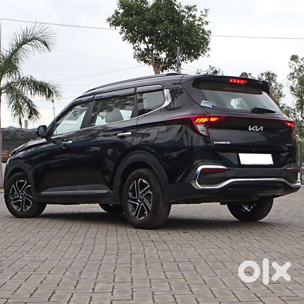 Kia Carens 1.5 Luxury Plus Turbo 7 Str, 2023, Diesel