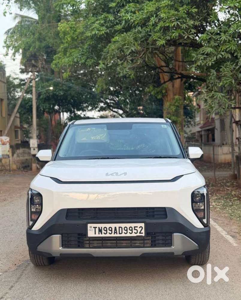 Kia Syros Htk Turbo, 2025, Petrol