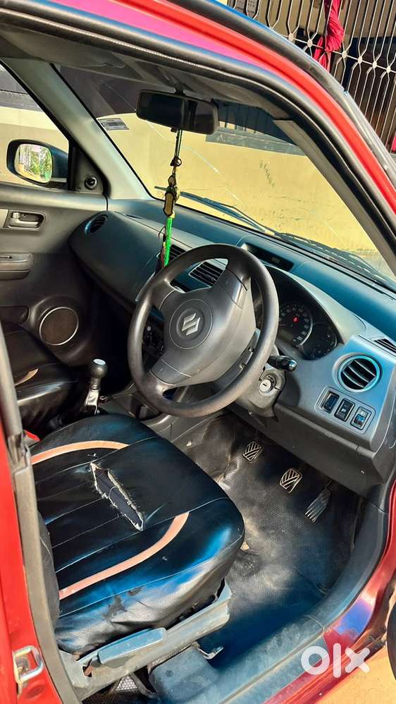 Maruti Suzuki Swift 2007 Diesel Good Condition