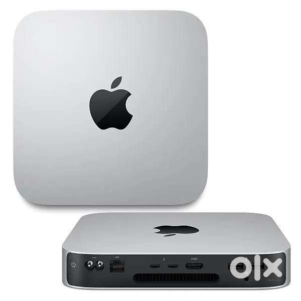 Apple Mac Mini M1 - Computers & Laptops - 1823476888