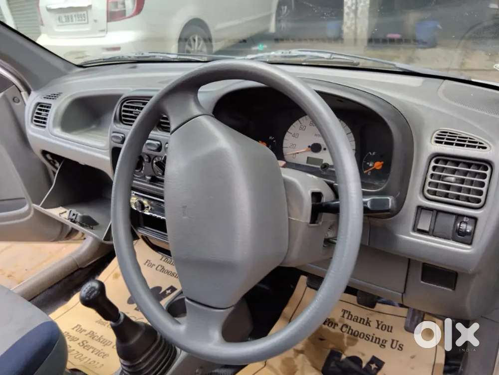 Maruti Suzuki Alto Lx 2006