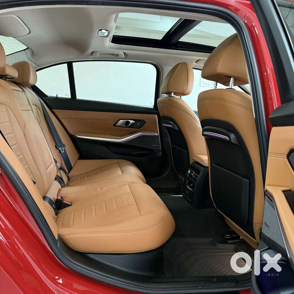 Bmw 3 Series Gran Limousine 2.0 330li M Sport First Edition, 2021, P..
