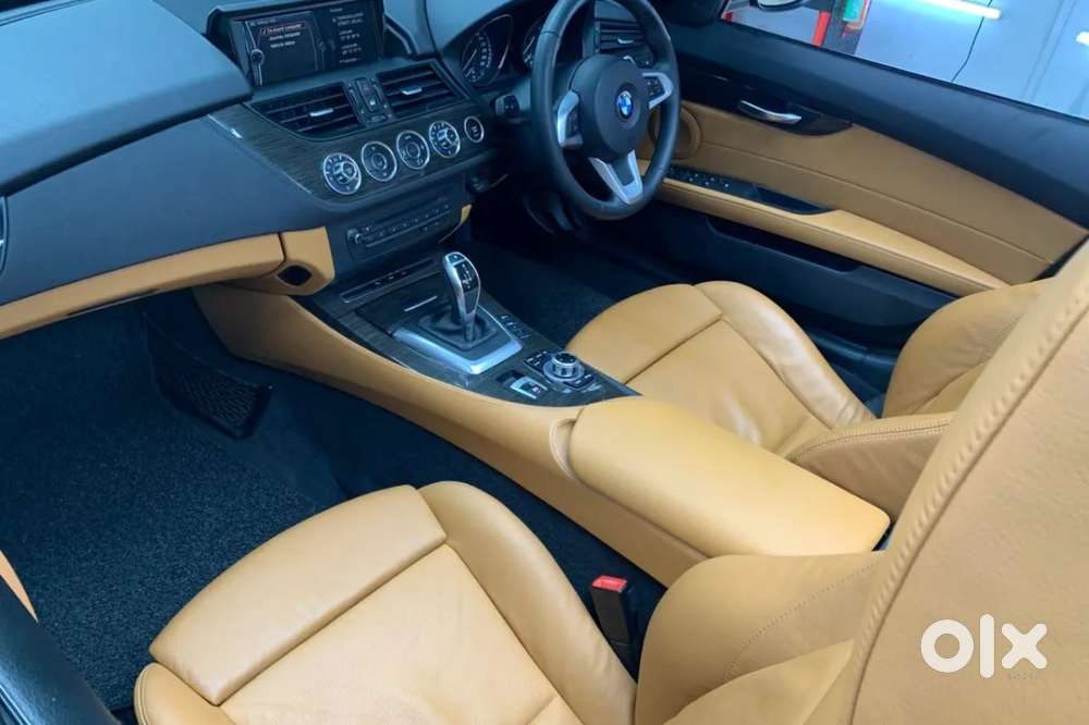 Bmw Z4, 2016, Petrol