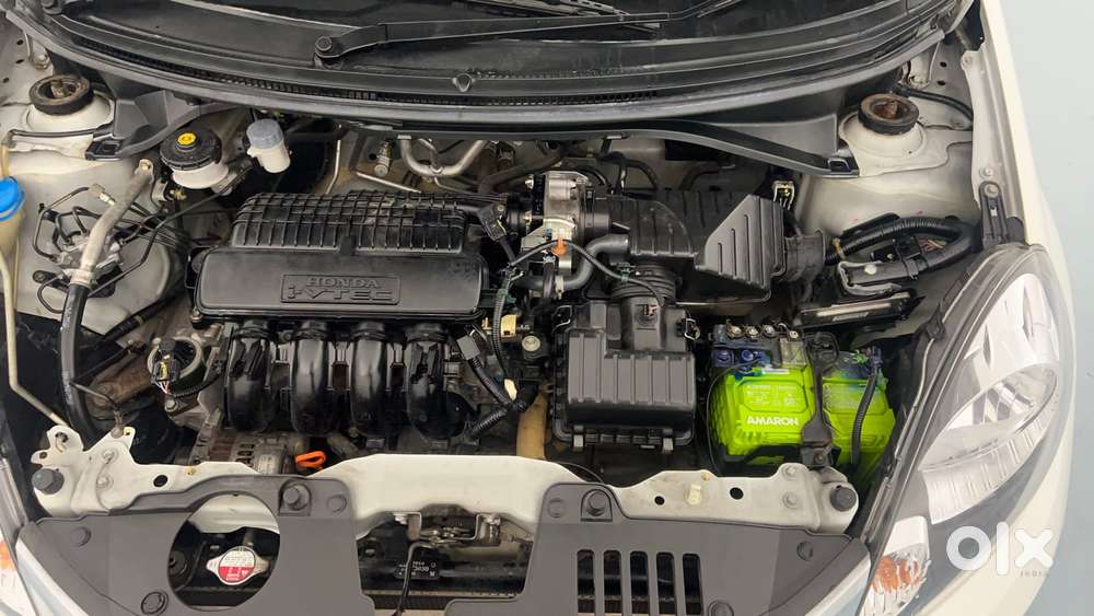Honda Mobilio S I-vtec, 2015, Petrol