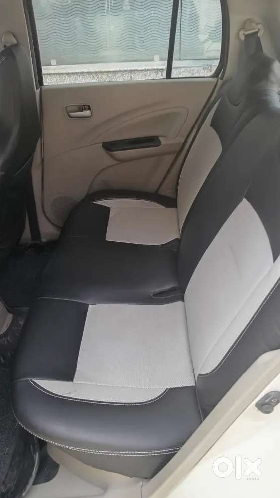 Maruti Suzuki Celerio