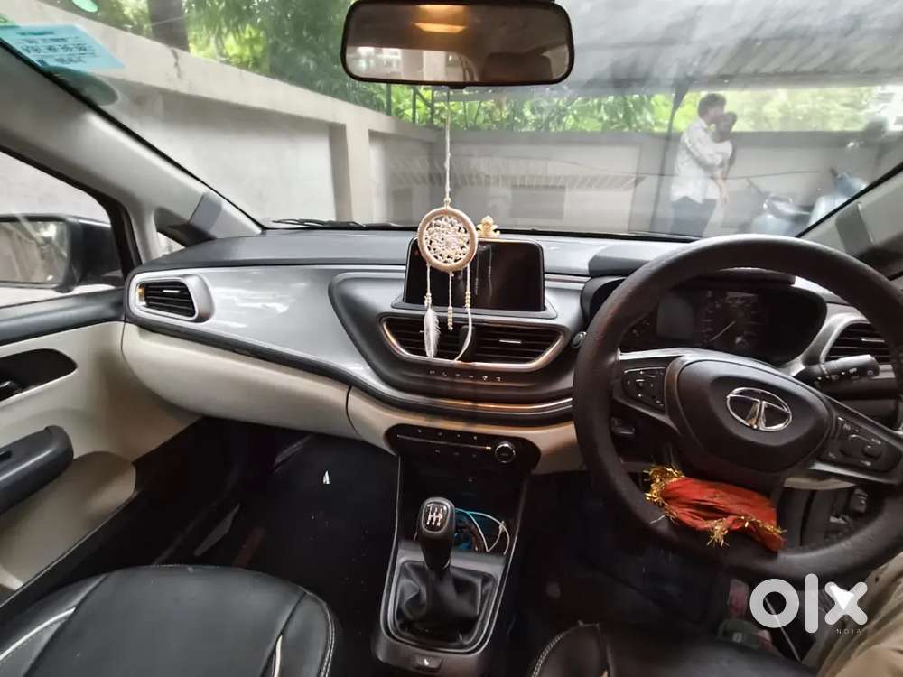 Tata Altroz 1.2 Xt 2021 Model