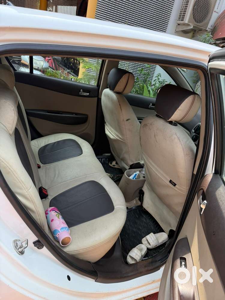2011 Hyundai I20 Magna