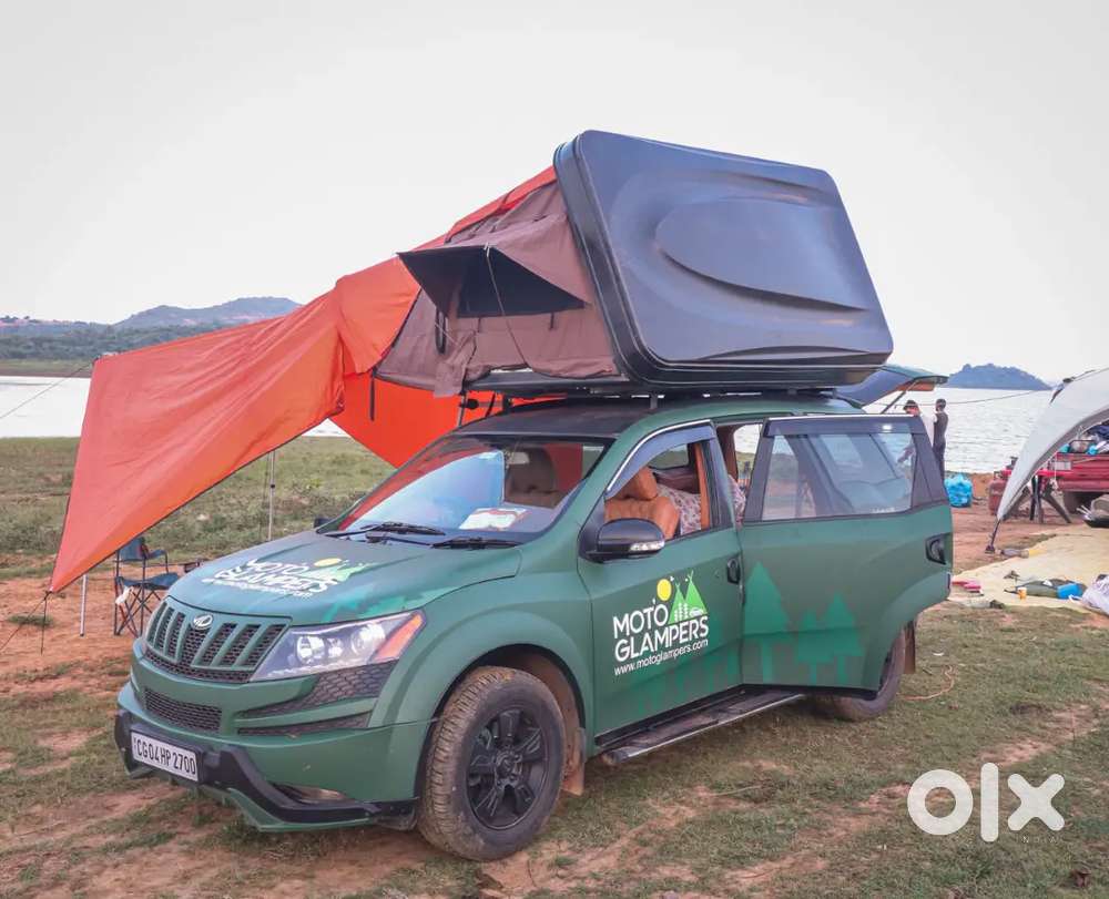 Mahindra Xuv500 Diesel 2014 Manual Variant W8