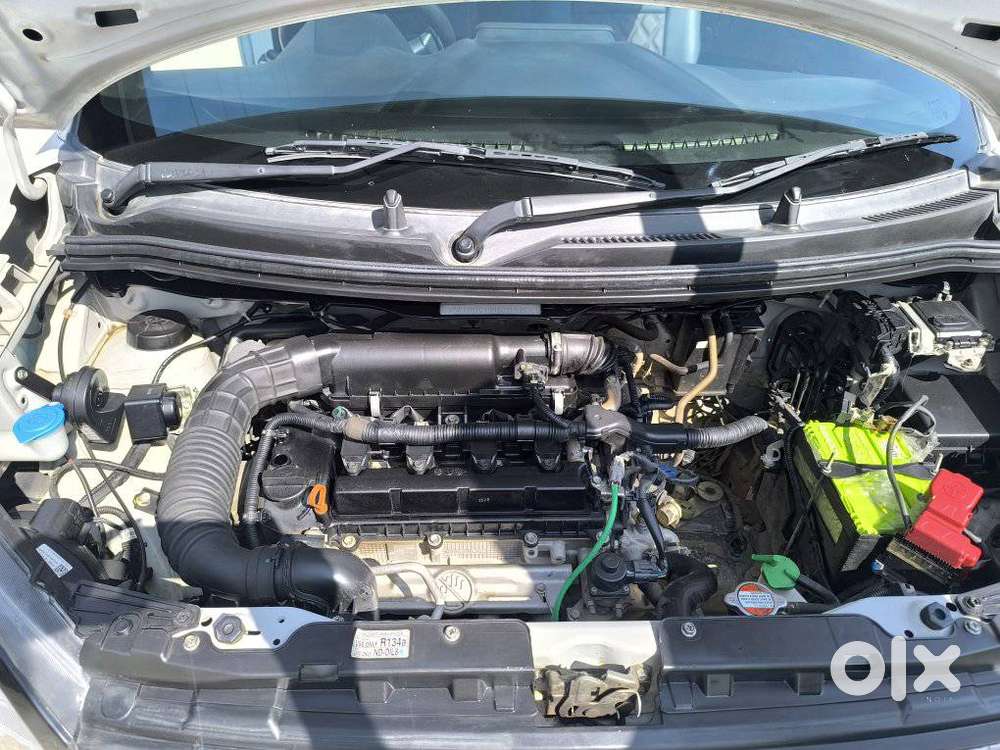 Maruti Suzuki Wagon R Zxi Ags 1.2, 2022, Petrol