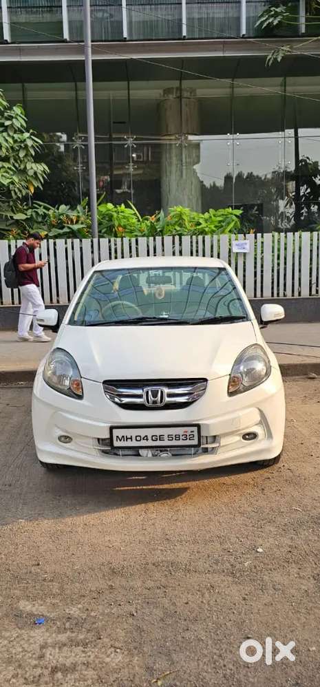 Honda Amaze 1.2 Petrol 2013 At