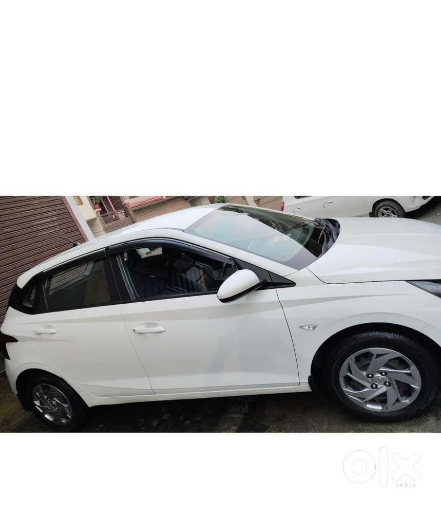 Hyundai I20 1.2 Magna 2021